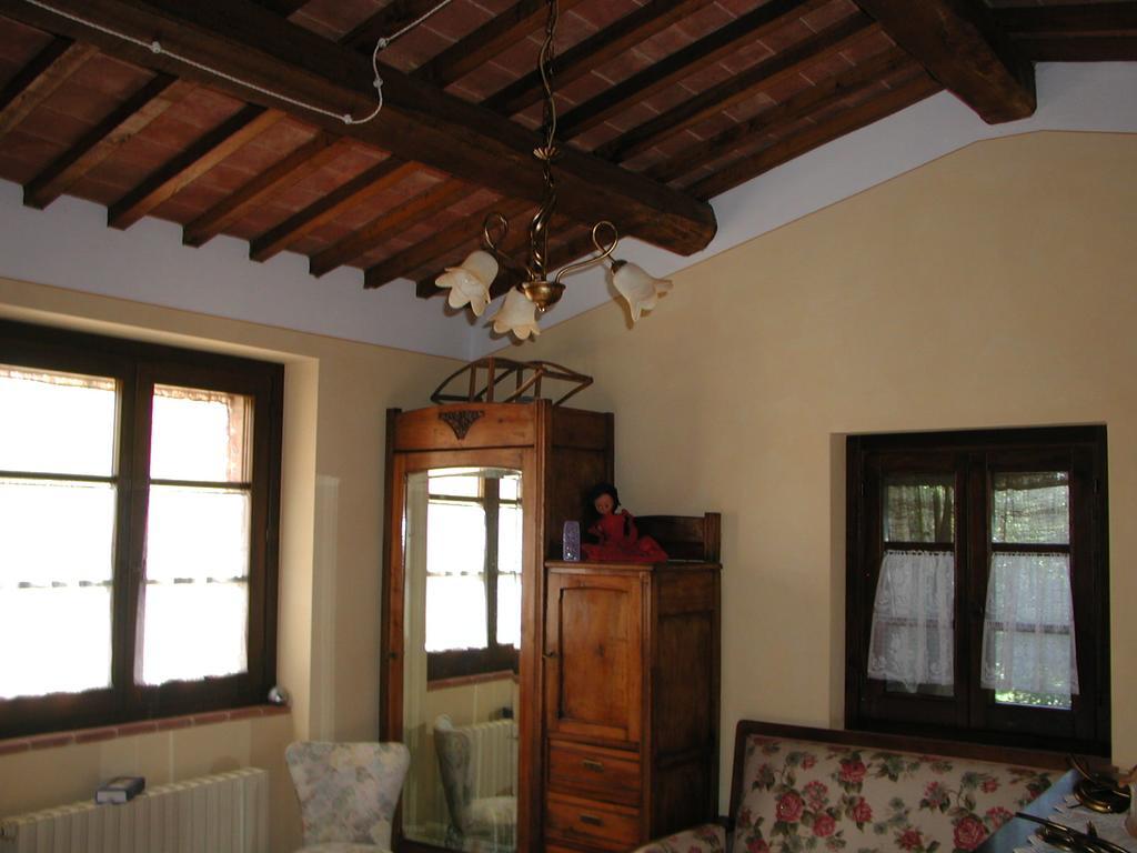 Locazione Turistica Ex Le Casette Di Cedromonte Panicale Room photo