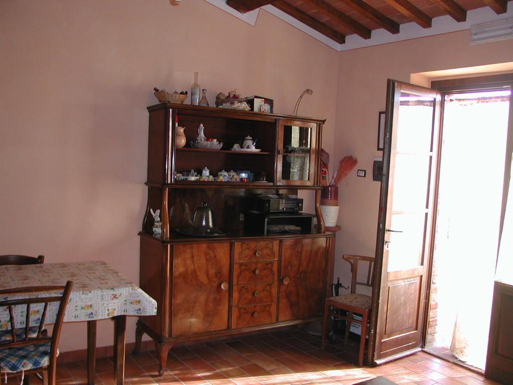 Locazione Turistica Ex Le Casette Di Cedromonte Panicale Room photo