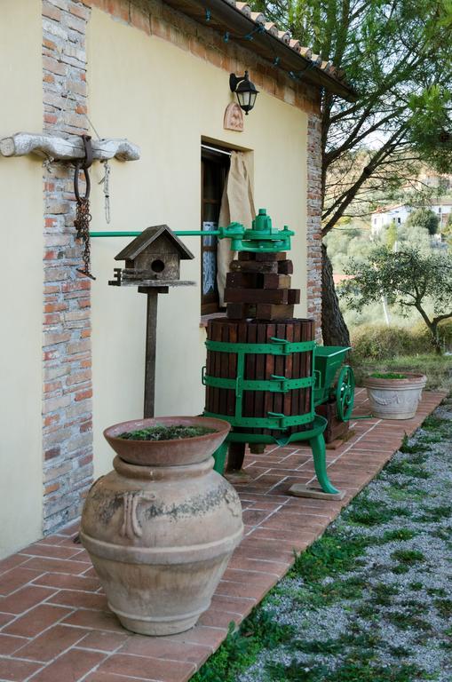 Locazione Turistica Ex Le Casette Di Cedromonte Panicale Room photo