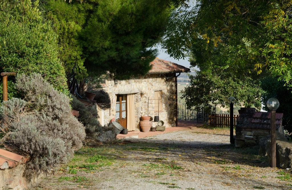 Locazione Turistica Ex Le Casette Di Cedromonte Panicale Room photo