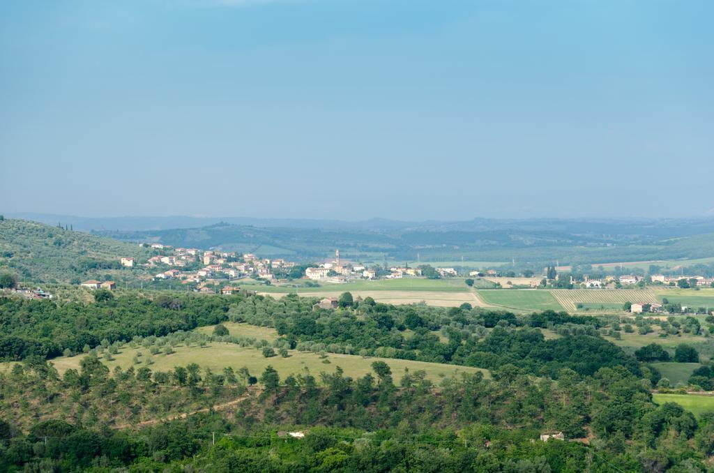 Locazione Turistica Ex Le Casette Di Cedromonte Panicale Exterior photo